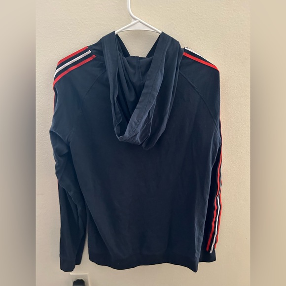 Never Lose Hedge Hoodie - Picture 2 of 3